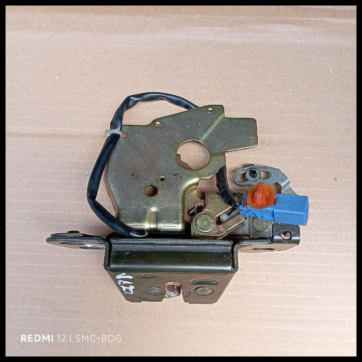 TERBARU DOORLOCK DOOR LOCK PINTU BAGASI BELAKANG HONDA JAZZ LAMA OLD GD3 COPOTAN