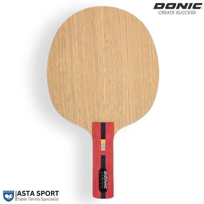 Donic Jo Waldner Dicon ST / Bet Pingpong Donic Tenis Meja