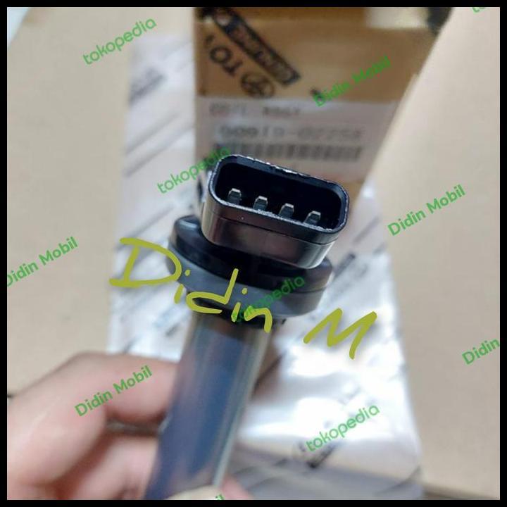 TERLARIS COIL IGNITION COIL TOYOTA NEW ALTIS ORI 
