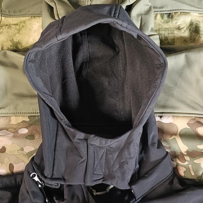 Jaket Tactical ESDY (Wateroof) / Jaket Tactical Wateroof best quality / Jaket gunung / Jaket Ter