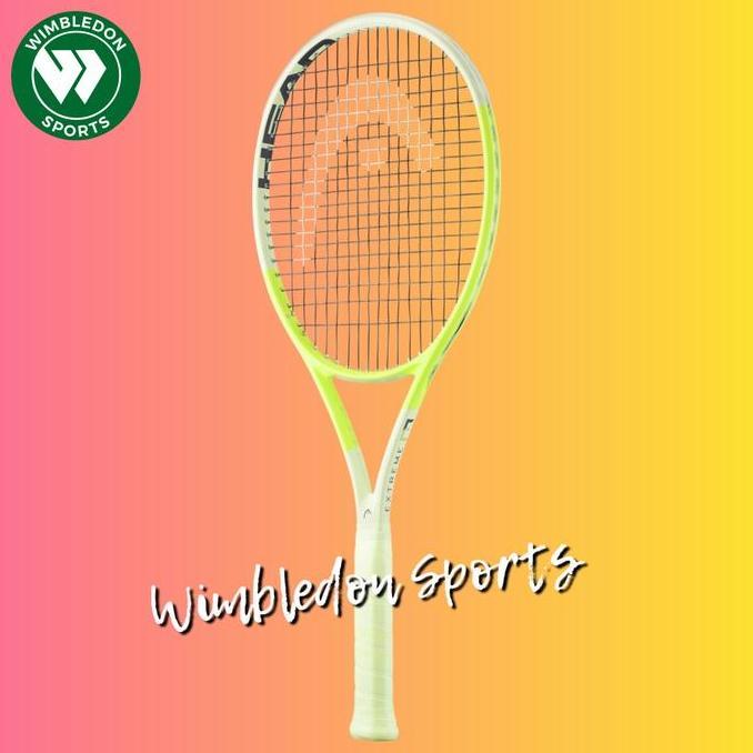 Raket Tenis Head EXTREME 2024 / Head Extreme MP MPL Team ELITE