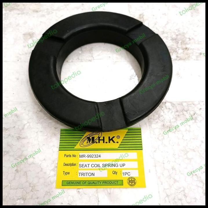 DISKON KARET PER KEONG SEAT COIL SPRING ATAS  TRITON