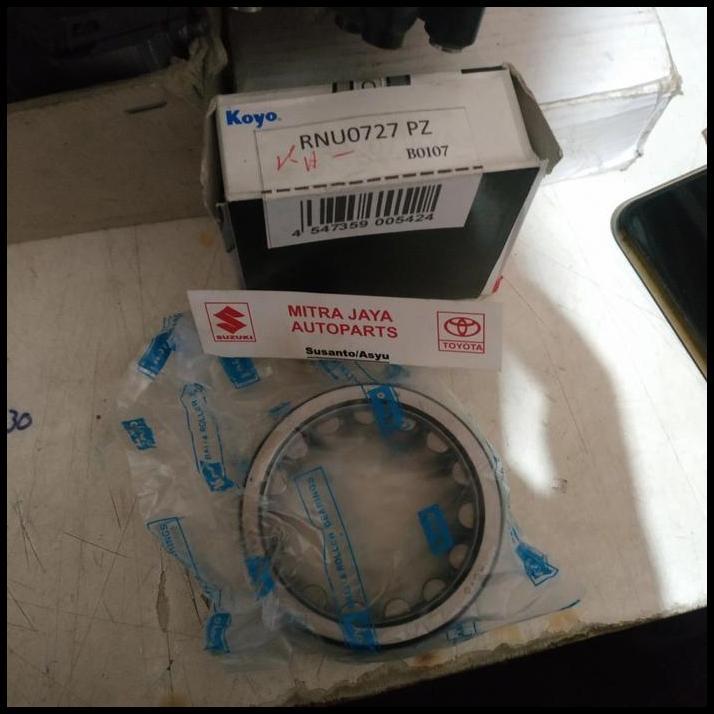 HOT DEAL LAHER BEARING RODA BELAKANG LAND CRUISER VX80 LC80 