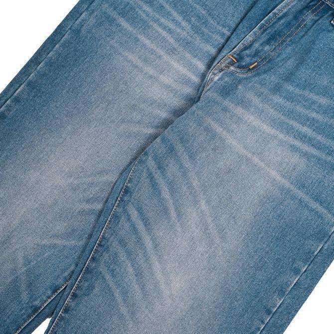 Gozeal | Longpants - Blast | Celana Jeans Panjang Casual | Pria Wanita Unisex