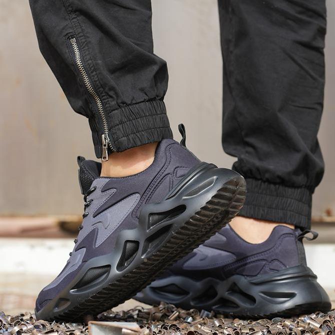 DISKON SEPATU PRIA AEISO V19 SNEAKERS SPORTY IMPORT RINGAN ,FASHIONABLE DENGAN EXTRA PERLINDUNGAN