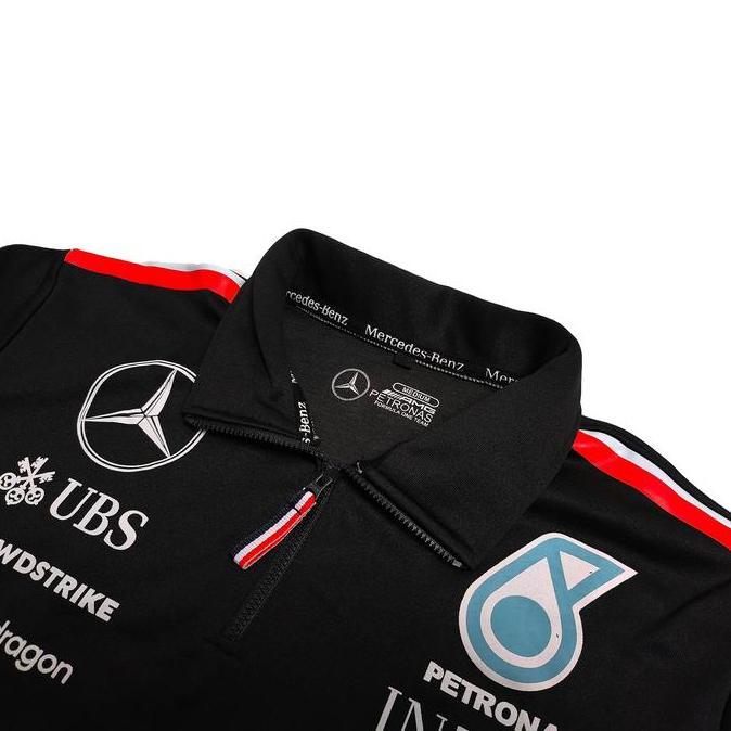 CREWNECK MERCEDES AMG F1 | JACKET SPORT SALE | JACKET ORINAL