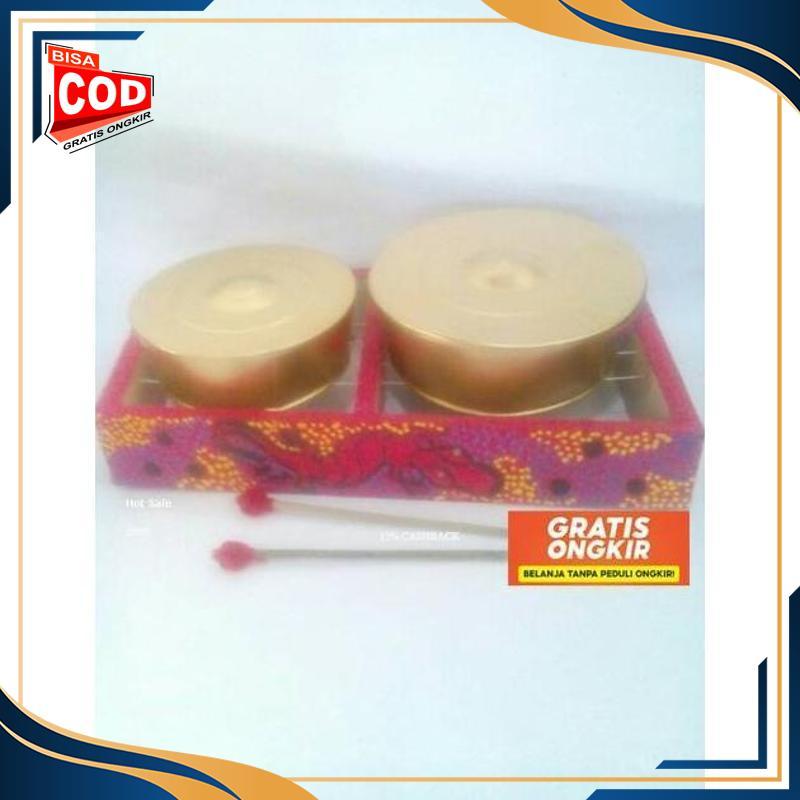 Alat musik kenong kuda lumping kenongan jaranan Termurah