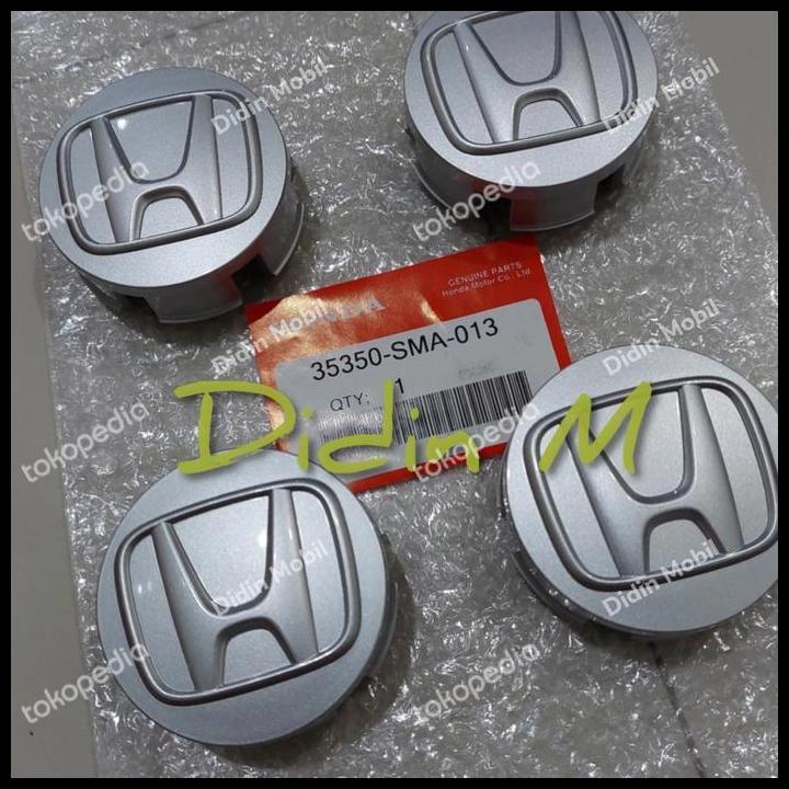 DISKON DOP RODA VELG HONDA CITY ORI 