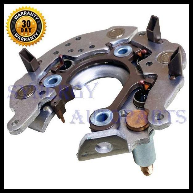 HOT DEAL IC REGULATOR ALTERNATOR ISUZU D-MAX DMAX - 10008406 