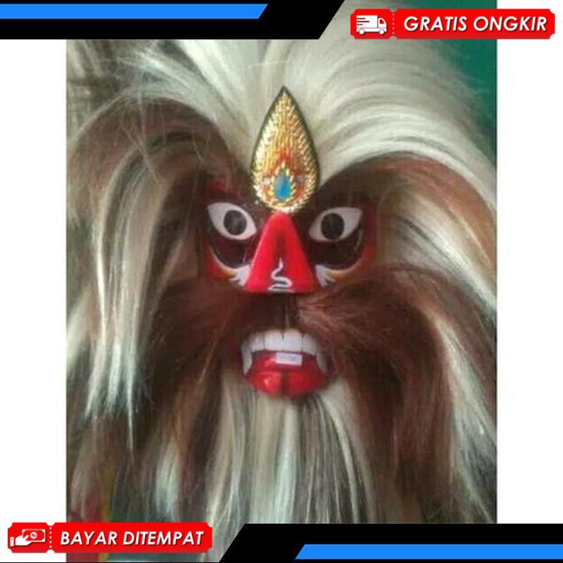 Bujang Ganongan Anak / Mainan Anak Bujang Ganongan Desain Baru