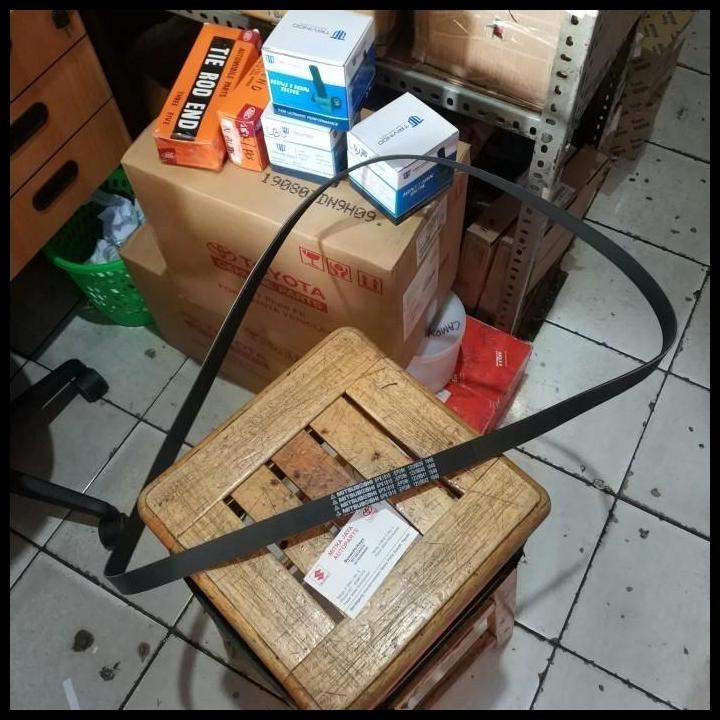 DISKON FAN BELT FANBELT TALI KIPAS LOVA AVEO 6PK1875 6PK 1875 