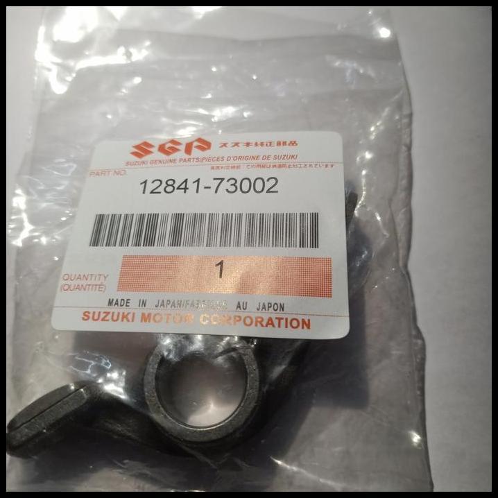 GRATIS ONGKIR ROCKER ARM PELATUK KLEP KATANA CARRY 1.0 KARIMUN FORSA ASLI SGP SPAREPART SUZUKI 