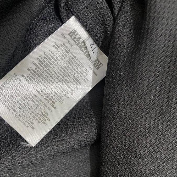 jaket cagoule wateroof NAPAPIJRI