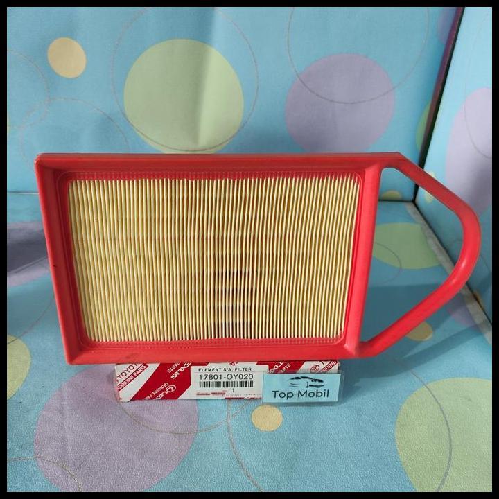 TERBARU PAKET SERVICE OLI WIN POWER CAR 10W-40 ETIOS (5) 