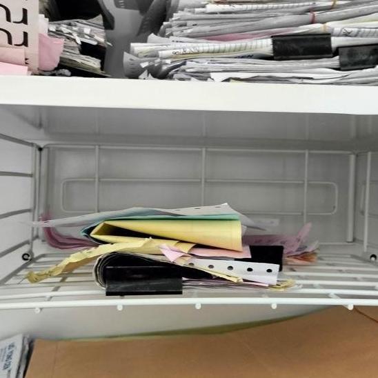 Rak Dapur Gantung Serbaguna