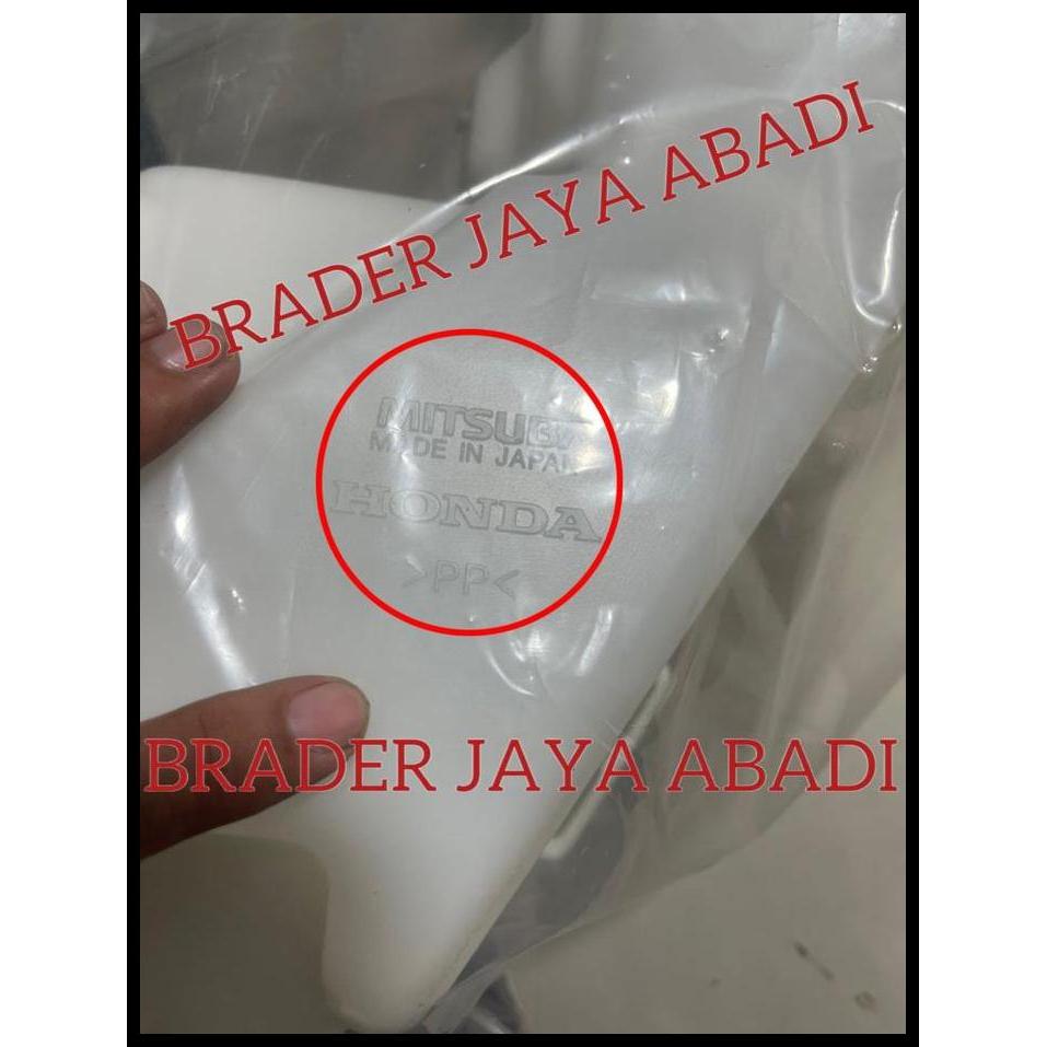 BEST DEAL TABUNG BOTOL TANK WASHER PUMP AIR WIPER CRV GEN 3 RE1 RE3 2007 2008 2010 2011 HONDA 76841-