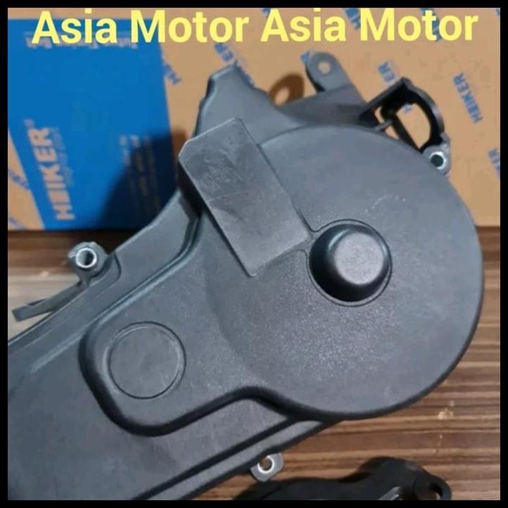 GRATIS ONGKIR COVER TUTUP TIMING BELT XENIA 1000 CC 1.0 ALL NEW XENIA 1000 2004-2015 