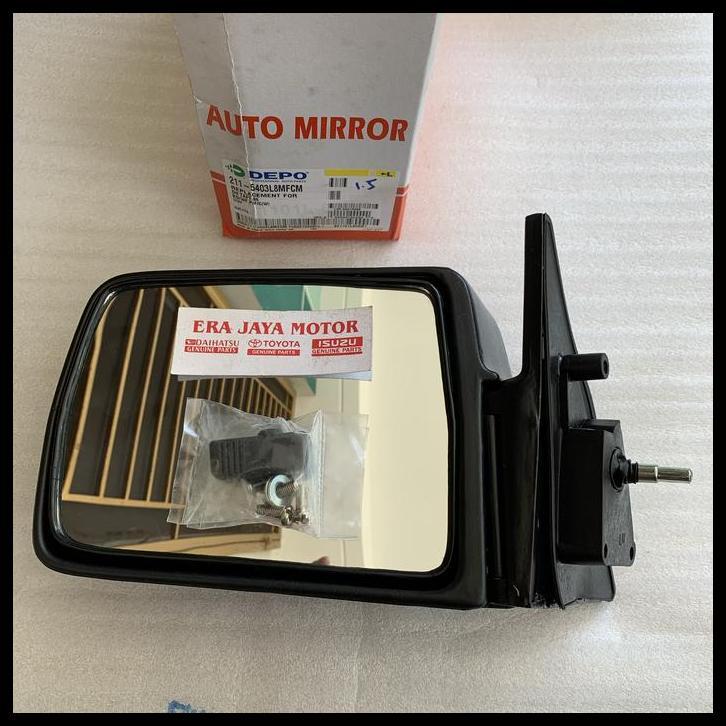 TERMURAH KACA SPION TAFT GT/FEROZA 
