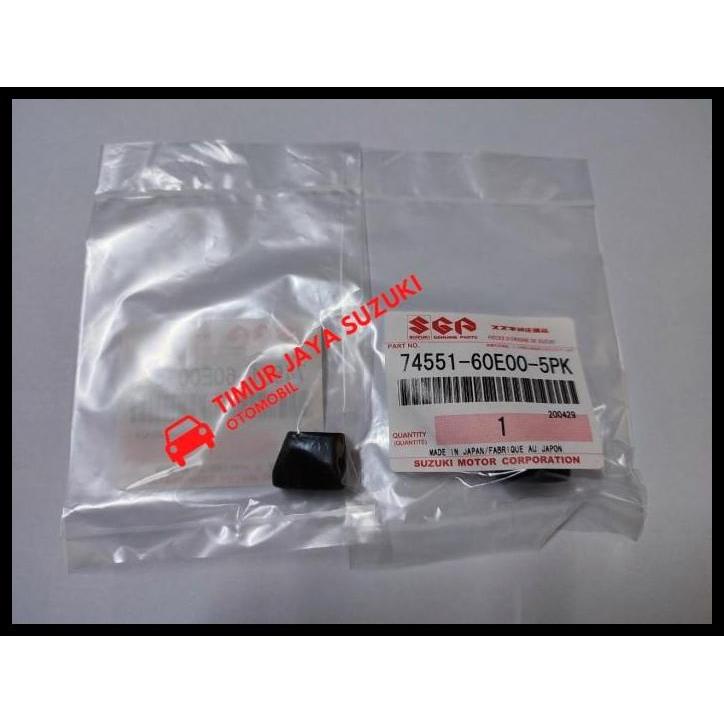 DISKON KNOP SETELAN AC BALENO ASLI SGP SPAREPART SUZUKI