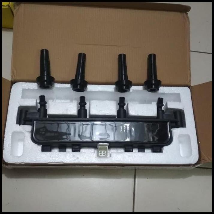 DISKON KOIL PENGAPIAN IGNITION COIL PEUGEOT 206 