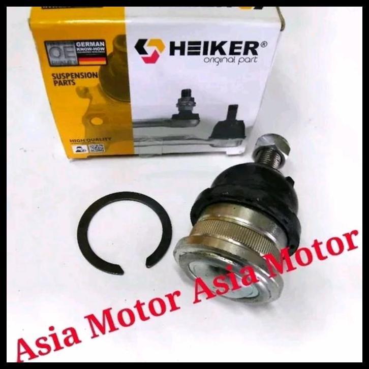 TERLARIS BALL JOINT BALLJOINT HYUNDAI GETZ MATRIX BALLJOIN HYUNDAI GETZ MATRIK 