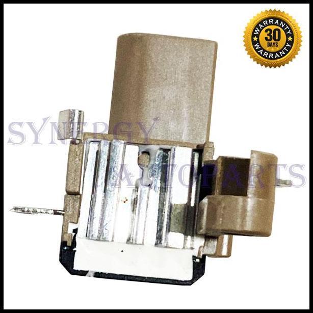 GRATIS ONGKIR IC REGULATOR IC ALTERNATOR SUZUKI ERTIGA - 7526