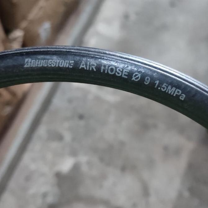 Selang Gas Bridgestone