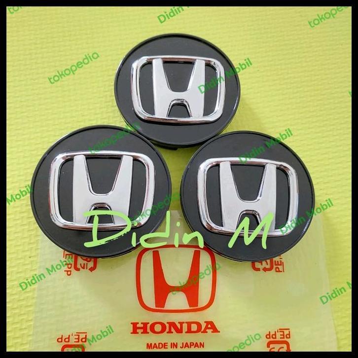 HOT DEAL DOP TUTUP VELG HONDA CRV GEN 1 ORI 1PC 