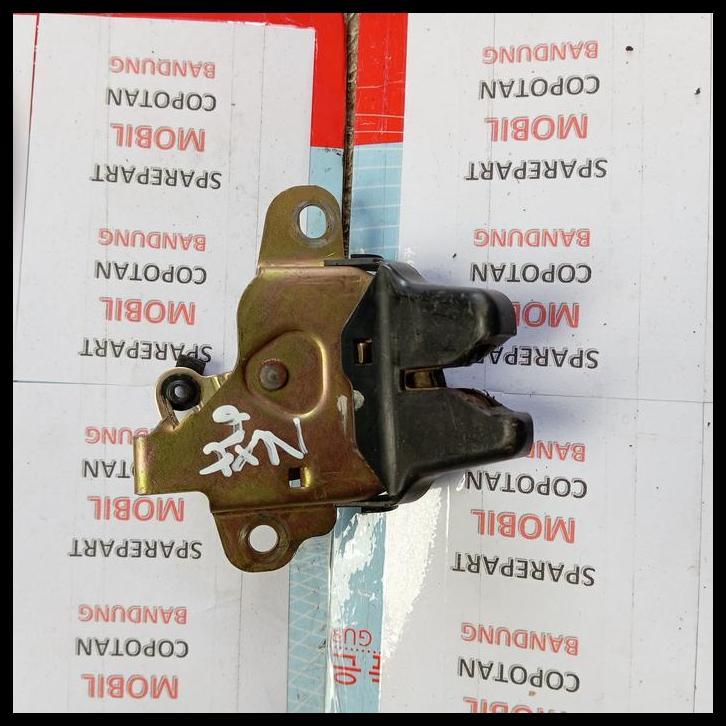 TERMURAH DOORLOCK PINTU BAGASI SUZUKI BALENO NEXT G COPOTAN 