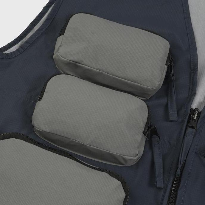 Epidemic Tactical Vest | Mokujin