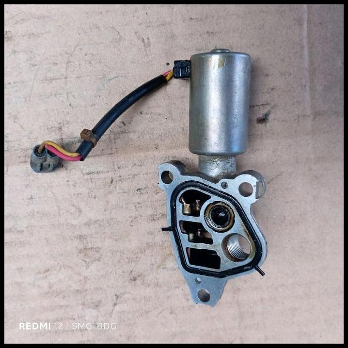 BEST DEAL SENSOR VVTI / OCV SUZUKI AERIO SWIFT X-OVER BALENO NEXT G MEREK MIKUNI COPOTAN 