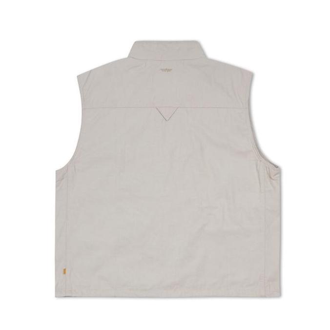 M.Gee Jaket Rompi Hoodie Pria Mgee Orinal WALTER C011 Bee