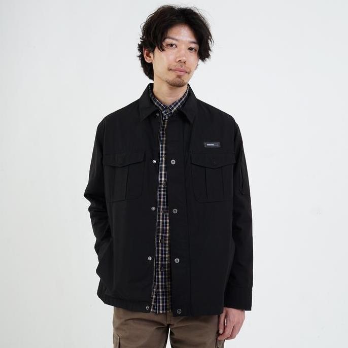 Jaket Pria Mgee Tebal Last Stock [BUKAN REJECT]