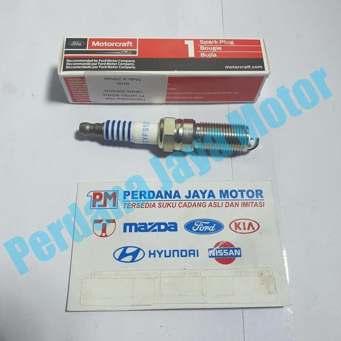 Busi Ford Escape 2.3 2300 Cc 2300Cc New Tahun 2006 Up