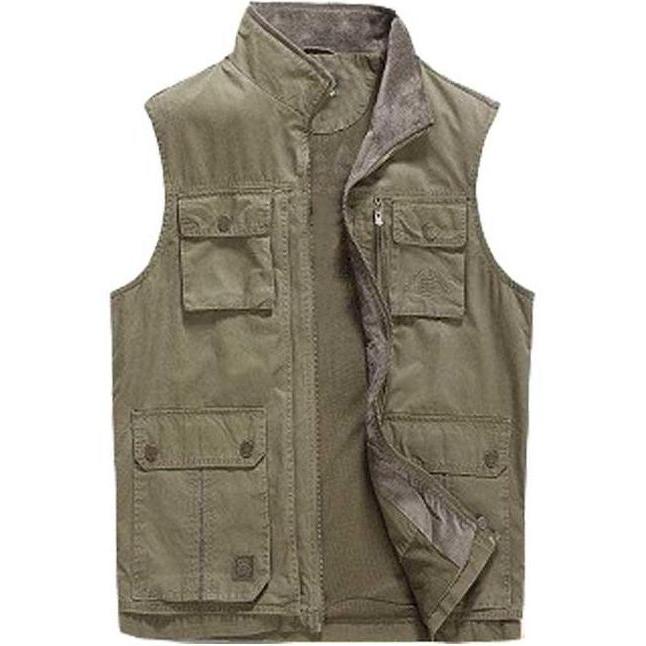 Rompi casual pria/ Rompi pria casual CRH 0263