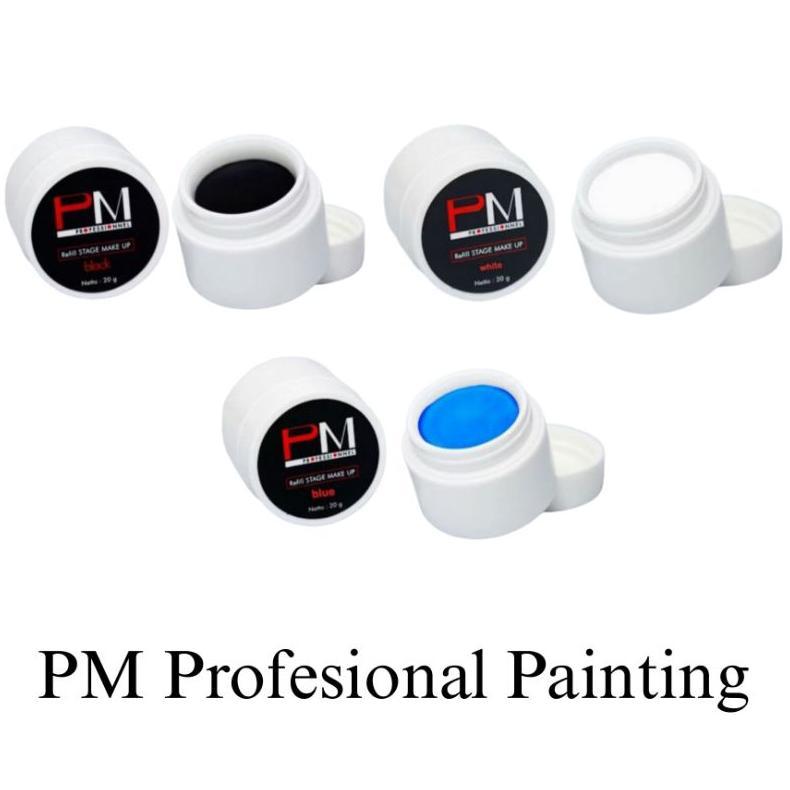 Discount Pm Profesional Painting | Face Painting | Body Painting 20Gr