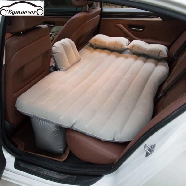 Toyota Fortuner VRZ Kasur Tempat Mobil Matress Katun Matras Car Seat