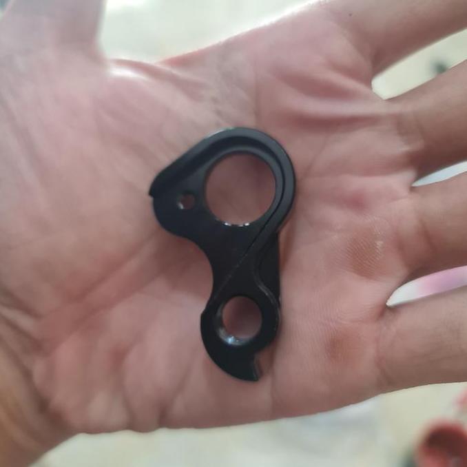 Terlaris, Dropout Anting Hanger Rd Direct Disc Colnago C64 V3R V3Rs Concept G3X