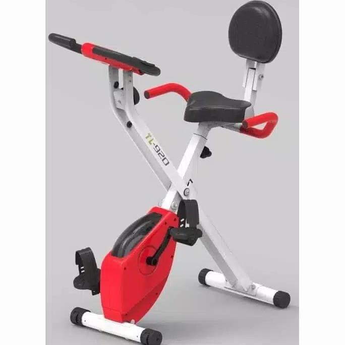 Sepeda Statis X Bike TL920 | X Bike TL-920 - c562