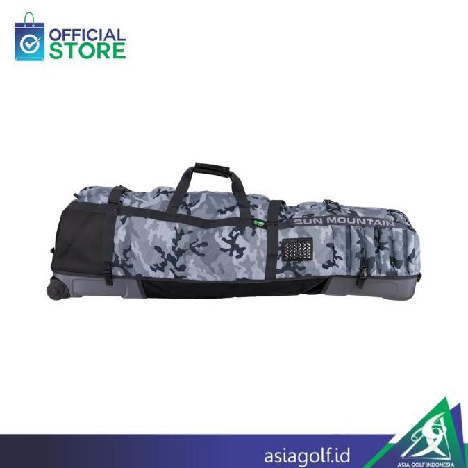 Travel Cover Bag Golf Sun Mountain - 23 | Golf | Tas Golf Travel