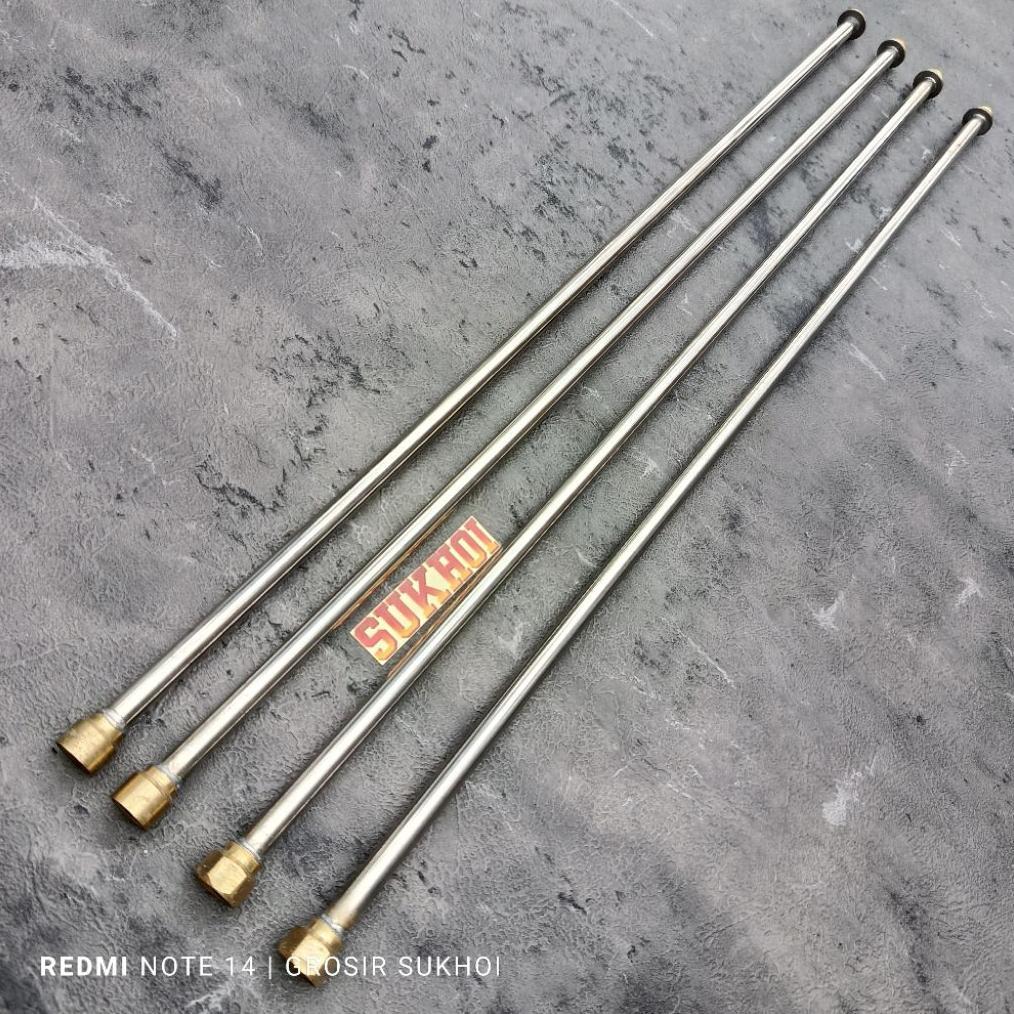 Promo Cod Stik Swan / Dragon / Stik Sprayer Manual Dragon Dan Swan Stik Penyemprot Hama Panjang 60Cm