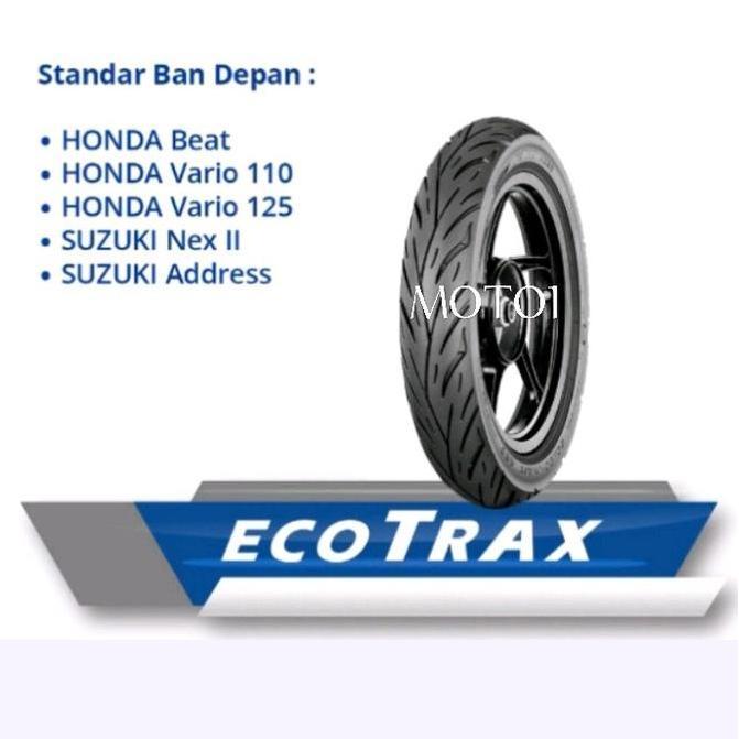 BAN IRC RING 14-TUBELESS (70/90,80/90,90/90) Original