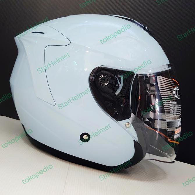 '' HELM INK DYNAMIC SOLID STEEL BLUE ''