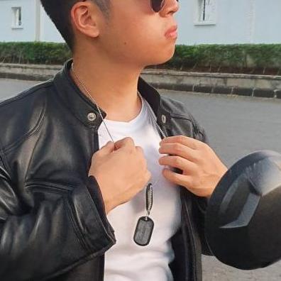 custom military dog tag / kalung pria militer / US Standards Dogtags