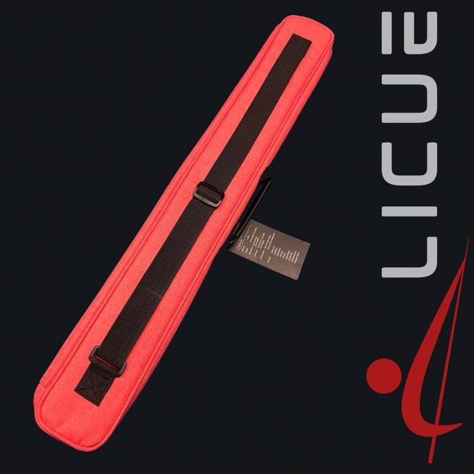 Licue Case 1X1 // Cue Case // Billiard Cue Case // Tas Stick Billiard