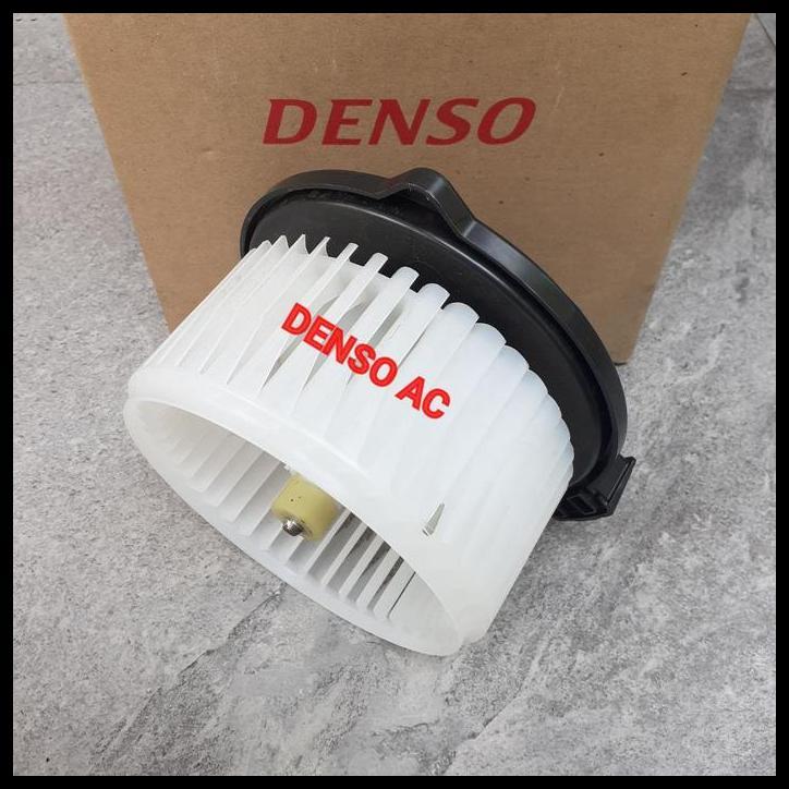 GRATIS ONGKIR DINAMO MOTOR BLOWER FAN KIPAS ANGIN AC BELAKANG UNTUK MOBIL MITSUBISHI ALL NEW PAJERO 