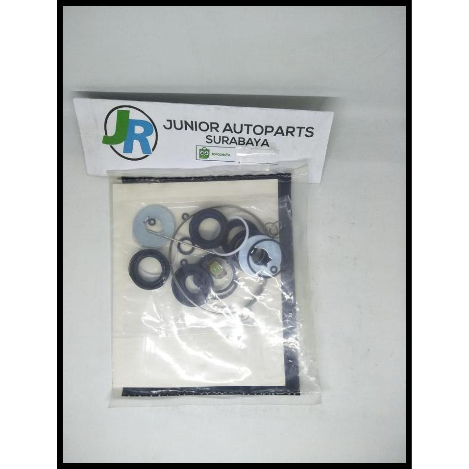 HOT DEAL POWER STEERING KIT BAWAH DAIHATSU CLASSY G102 SEAL KIT 