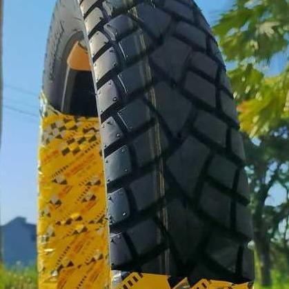 Ban Motor IRC GP 5 70/90 80/90 Ring 17 70/90 80/90 Tubles Gratis Pentil Original