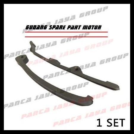 DISKON KARET LIDAH TENSIONER VIAR VSR VIXR 150 VIX-R 150CC 200CC 150-200 CC 