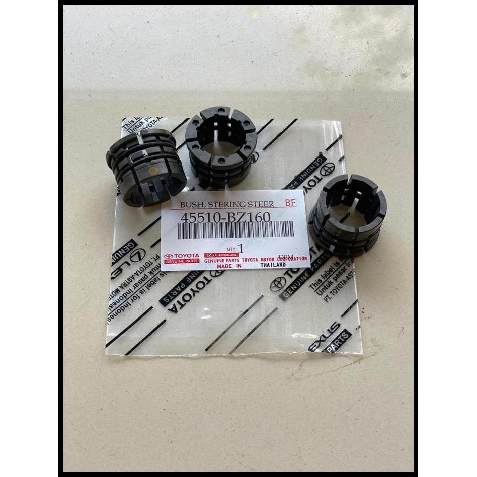 TERBARU BUSHING STEER BUSHING STERING RACK ALL NEW AVANZA VELOZ BOS STEER